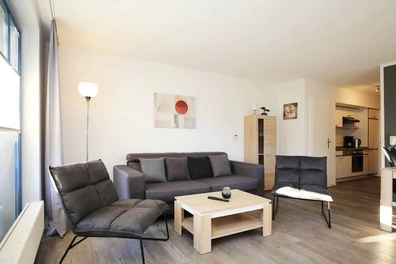 Feriendorf Papillon Wohnung 13-1 Boltenhagen  Exterior foto