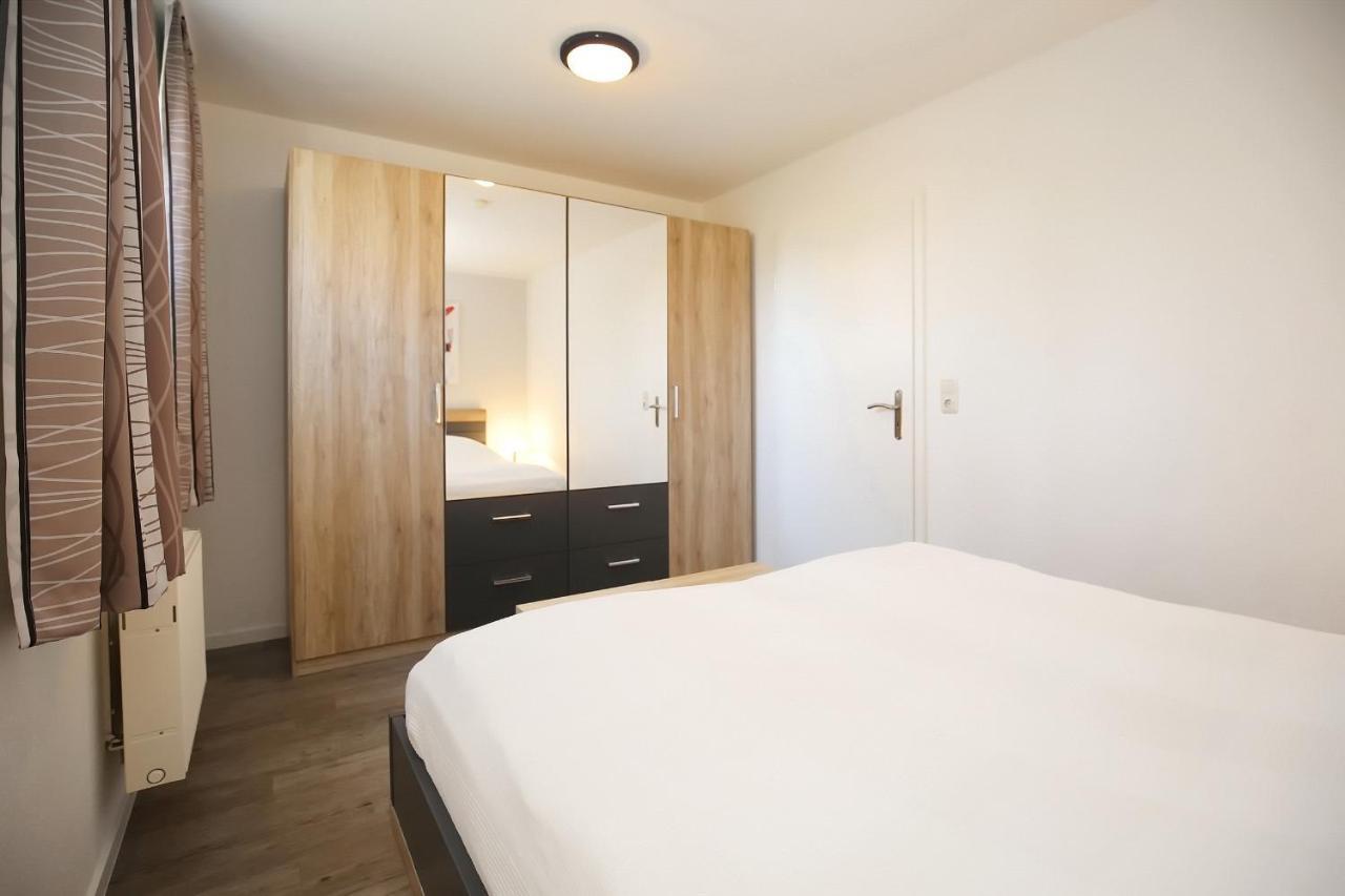 Feriendorf Papillon Wohnung 13-1 Boltenhagen  Exterior foto